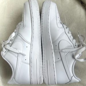 Nike Men’s Size 7 Air Force 1